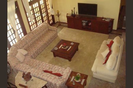 Casa à venda com 3 quartos, 758m² em Mirante Estrelas, Vinhedo