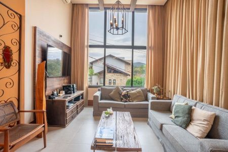 Casa à venda com 4 quartos, 382m² em Condomínio Campo De Toscana, Vinhedo