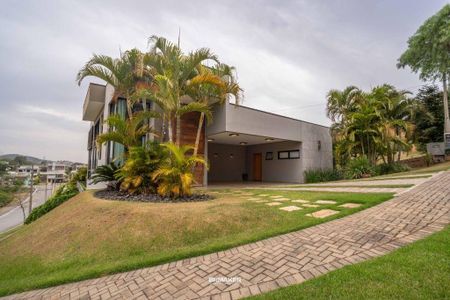 Casa à venda com 4 quartos, 382m² em Condomínio Campo De Toscana, Vinhedo