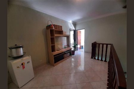 Casa à venda com 5 quartos, 109m² em Parque Casa de Pedra, São Paulo