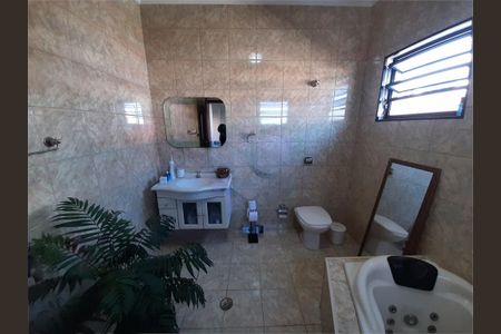 Casa à venda com 5 quartos, 109m² em Parque Casa de Pedra, São Paulo