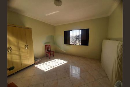 Casa à venda com 5 quartos, 109m² em Parque Casa de Pedra, São Paulo
