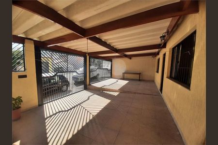 Casa à venda com 5 quartos, 109m² em Parque Casa de Pedra, São Paulo