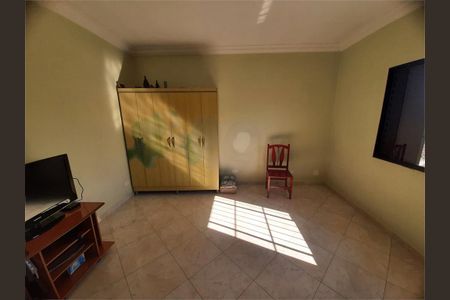 Casa à venda com 5 quartos, 109m² em Parque Casa de Pedra, São Paulo