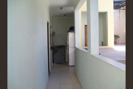 Casa à venda com 5 quartos, 109m² em Parque Casa de Pedra, São Paulo