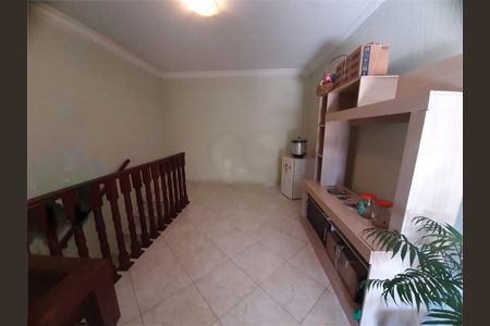 Casa à venda com 5 quartos, 109m² em Parque Casa de Pedra, São Paulo