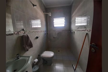 Casa à venda com 109m², 5 quartos e 2 vagas