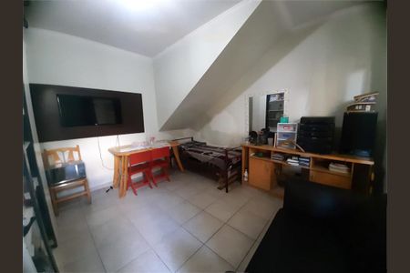 Casa à venda com 5 quartos, 109m² em Parque Casa de Pedra, São Paulo