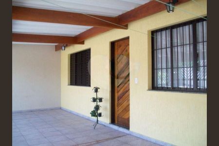 Casa à venda com 5 quartos, 109m² em Parque Casa de Pedra, São Paulo