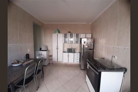Casa à venda com 109m², 5 quartos e 2 vagas