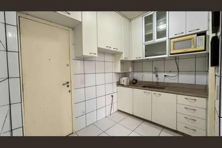 Apartamento à venda com 3 quartos, 111m² em Serra, Belo Horizonte