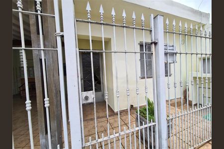 Casa à venda com 4 quartos, 93m² em Lauzane Paulista, São Paulo