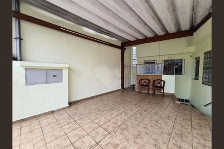 Casa à venda com 4 quartos, 93m² em Lauzane Paulista, São Paulo