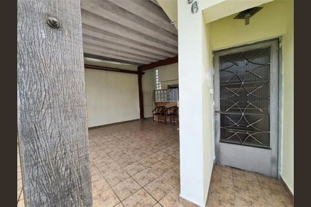Casa à venda com 4 quartos, 93m² em Lauzane Paulista, São Paulo