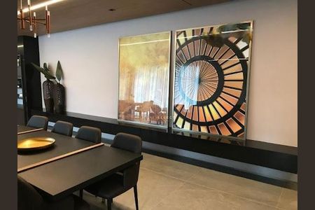 Apartamento à venda com 3 quartos, 131m² em Vila Mariana, São Paulo