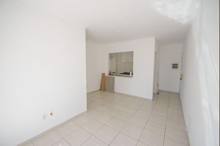 Apartamento para alugar com 70m², 3 quartos e 2 vagas Apartamento para alugar com 70m², 3 quartos e 2 vagasSala