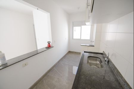 Apartamento para alugar com 70m², 3 quartos e 2 vagas Apartamento para alugar com 70m², 3 quartos e 2 vagasCozinha e Área de Serviço