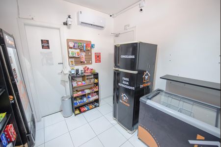 Apartamento para alugar com 70m², 3 quartos e 2 vagas Apartamento para alugar com 70m², 3 quartos e 2 vagasÁrea comum - Mini mercado