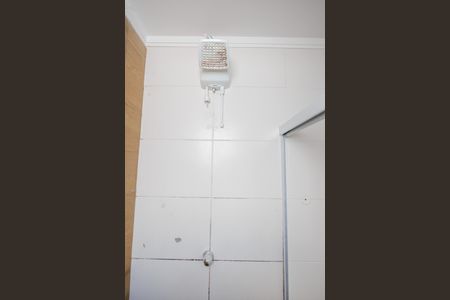 Apartamento para alugar com 70m², 3 quartos e 2 vagas Apartamento para alugar com 70m², 3 quartos e 2 vagasBanheiro da Suíte