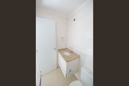 Apartamento para alugar com 70m², 3 quartos e 2 vagas Apartamento para alugar com 70m², 3 quartos e 2 vagasBanheiro da Suíte