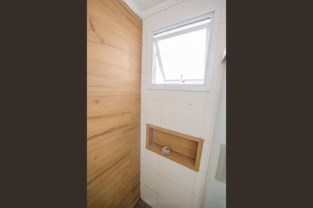Apartamento para alugar com 70m², 3 quartos e 2 vagas Apartamento para alugar com 70m², 3 quartos e 2 vagasBanheiro Social