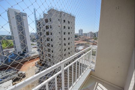 Apartamento para alugar com 70m², 3 quartos e 2 vagas Apartamento para alugar com 70m², 3 quartos e 2 vagasVaranda da Sala
