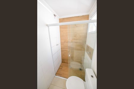 Apartamento para alugar com 70m², 3 quartos e 2 vagas Apartamento para alugar com 70m², 3 quartos e 2 vagasBanheiro Social