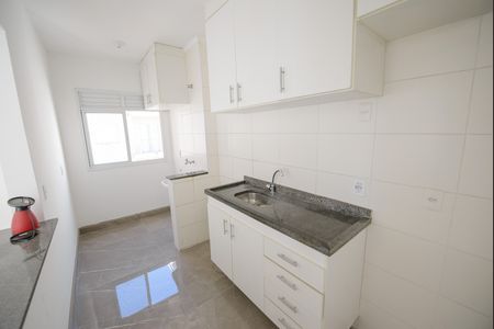 Apartamento para alugar com 70m², 3 quartos e 2 vagas Apartamento para alugar com 70m², 3 quartos e 2 vagasCozinha e Área de Serviço