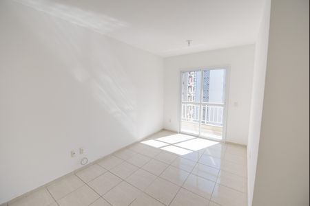 Sala de apartamento para alugar com 3 quartos, 70m² em Vila São José, Taubaté