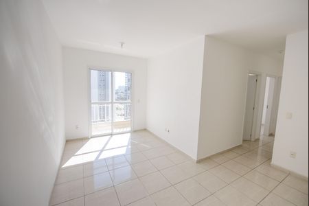 Sala de apartamento para alugar com 3 quartos, 70m² em Vila São José, Taubaté