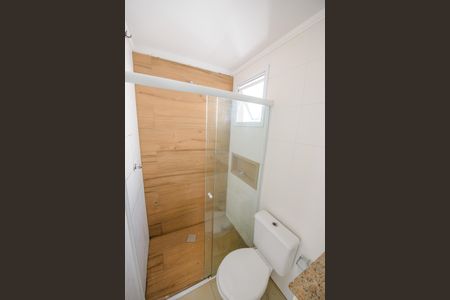 Apartamento para alugar com 70m², 3 quartos e 2 vagas Apartamento para alugar com 70m², 3 quartos e 2 vagasBanheiro Social