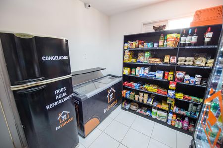 Apartamento para alugar com 70m², 3 quartos e 2 vagas Apartamento para alugar com 70m², 3 quartos e 2 vagasÁrea comum - Mini mercado