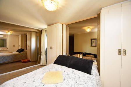 Apartamento à venda com 227m², 3 quartos e 4 vagas Apartamento à venda com 227m², 3 quartos e 4 vagasquarto 4