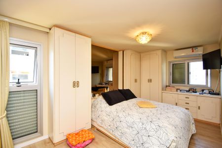 Apartamento à venda com 227m², 3 quartos e 4 vagas Apartamento à venda com 227m², 3 quartos e 4 vagasquarto 4
