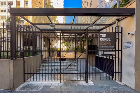 Apartamento à venda com 227m², 3 quartos e 4 vagas Apartamento à venda com 227m², 3 quartos e 4 vagasfachada do predio