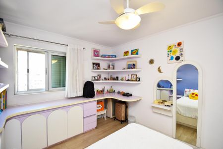 Apartamento à venda com 227m², 3 quartos e 4 vagas Apartamento à venda com 227m², 3 quartos e 4 vagasquarto 3