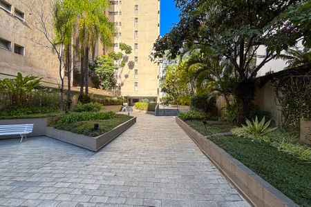 Apartamento à venda com 227m², 3 quartos e 4 vagas Apartamento à venda com 227m², 3 quartos e 4 vagasarea verde comumn
