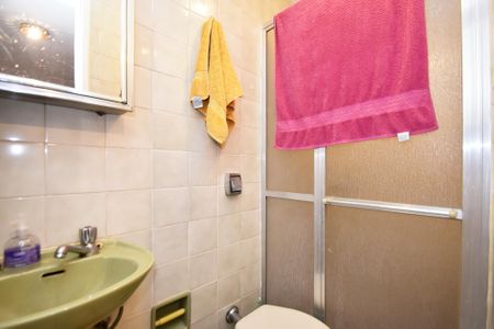 Apartamento à venda com 227m², 3 quartos e 4 vagas Apartamento à venda com 227m², 3 quartos e 4 vagasbanheiro de serviço