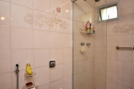 Apartamento à venda com 227m², 3 quartos e 4 vagas Apartamento à venda com 227m², 3 quartos e 4 vagasbanheiro quarto 4