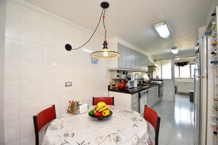 Apartamento à venda com 227m², 3 quartos e 4 vagas Apartamento à venda com 227m², 3 quartos e 4 vagascopa