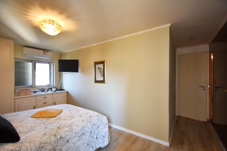 Apartamento à venda com 227m², 3 quartos e 4 vagas Apartamento à venda com 227m², 3 quartos e 4 vagasquarto 4