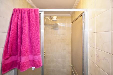 Apartamento à venda com 227m², 3 quartos e 4 vagas Apartamento à venda com 227m², 3 quartos e 4 vagasbanheiro de serviço
