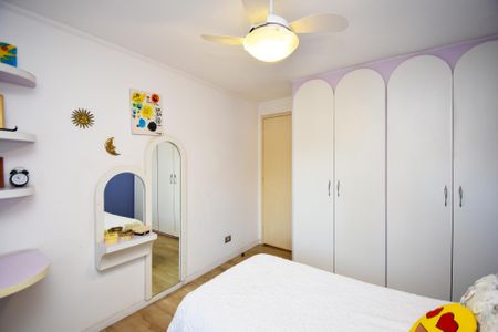 Apartamento à venda com 227m², 3 quartos e 4 vagas Apartamento à venda com 227m², 3 quartos e 4 vagasquarto 3
