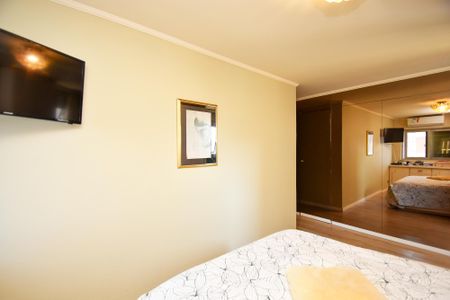 Apartamento à venda com 227m², 3 quartos e 4 vagas Apartamento à venda com 227m², 3 quartos e 4 vagasquarto 4