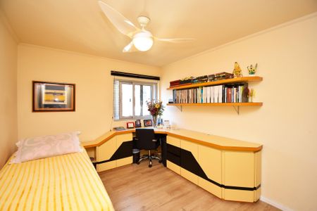 Apartamento à venda com 227m², 3 quartos e 4 vagas Apartamento à venda com 227m², 3 quartos e 4 vagasquarto 1