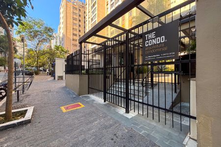 Apartamento à venda com 227m², 3 quartos e 4 vagas Apartamento à venda com 227m², 3 quartos e 4 vagasfachada do predio