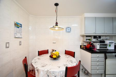 Apartamento à venda com 227m², 3 quartos e 4 vagas Apartamento à venda com 227m², 3 quartos e 4 vagascopa