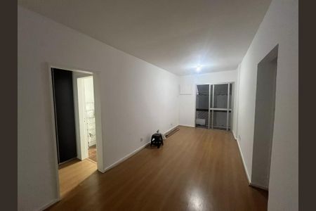 Apartamento à venda com 2 quartos, 72m² em Humaitá, Rio de Janeiro