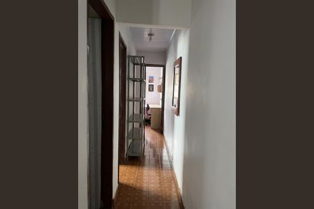 Casa à venda com 2 quartos, 84m² em Vila Dom Pedro II, São Paulo