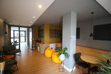 Apartamento para alugar com 1 quarto, 50m² em Além Ponte, Sorocaba